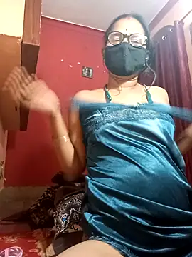 runi31 online show from December 3, 6:06 pm