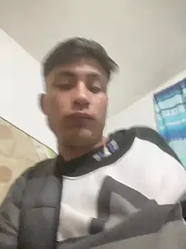 EduardoEspinoza12 online show from January 26, 10:45 am