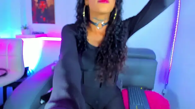 Cherry splash online show from October 23, 10:25 am