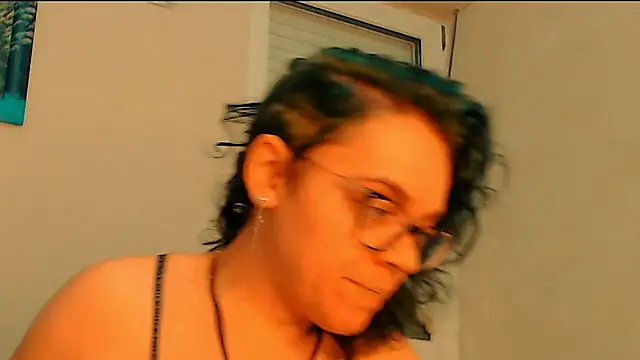 Ju-Hot online show from March 13, 9:54 pm