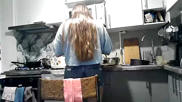 Misssweet s online show from December 2, 4:40 am