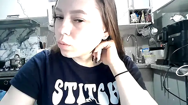 Misssweet s online show from December 18, 5:02 am