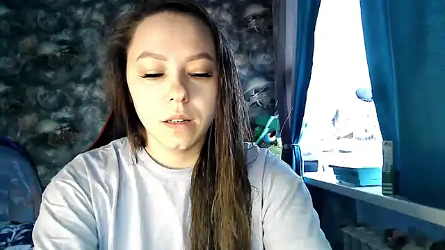 Snapshot of Misssweet_s chatting on February 1, 6:34 am Misssweet s online show from February 1, 6:34 am