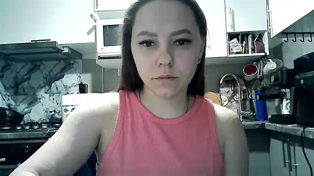 Snapshot of Misssweet_s chatting on February 2, 4:55 am Misssweet s online show from February 2, 4:55 am