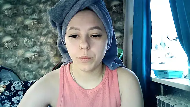 Snapshot of Misssweet_s chatting on February 5, 7:57 am Misssweet s online show from February 5, 7:57 am