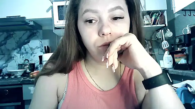 Snapshot of Misssweet_s chatting on February 19, 4:52 am Misssweet s online show from February 19, 4:52 am