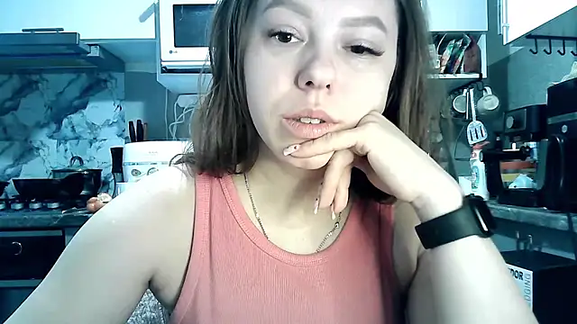 Snapshot of Misssweet_s chatting on February 21, 5:19 am Misssweet s online show from February 21, 5:19 am