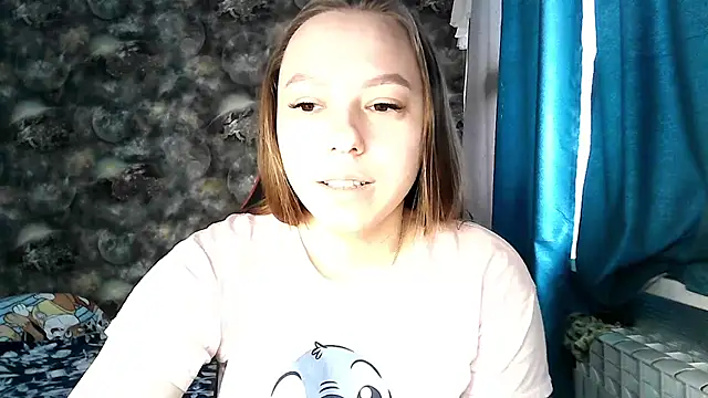 Snapshot of Misssweet_s chatting on February 24, 6:33 am Misssweet s online show from February 24, 6:33 am