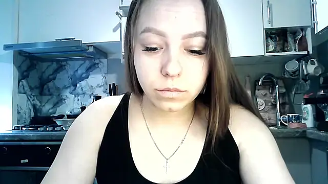 Snapshot of Misssweet_s chatting on February 25, 6:45 am Misssweet s online show from February 25, 6:45 am