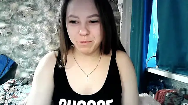 Snapshot of Misssweet_s chatting on February 26, 4:55 am Misssweet s online show from February 26, 4:55 am