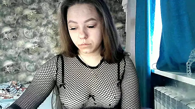 Snapshot of Misssweet_s chatting on March 3, 6:19 am Misssweet s online show from March 3, 6:19 am