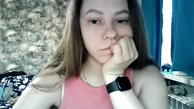 Misssweet s online show from March 18, 6:49 am