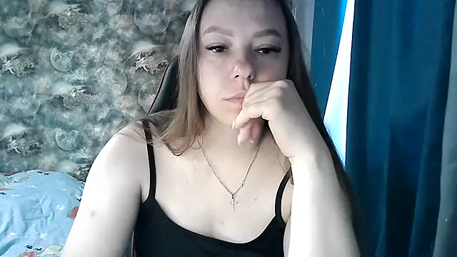 Misssweet s online show from June 14, 6:04 am