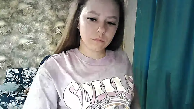 Misssweet s online show from July 1, 4:36 am