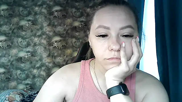 Misssweet s online show from July 3, 6:53 am