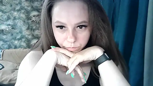 Misssweet s online show from July 17, 6:46 pm