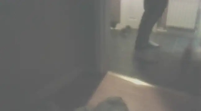 hunkiefend21 online show from February 22, 7:47 pm