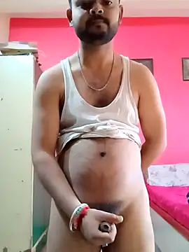 Snapshot of guavam65 chatting on February 22, 9:52 am guavam65 online show from February 22, 9:52 am