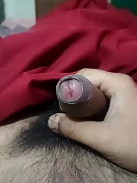 guavam65 online show from April 6, 7:59 pm