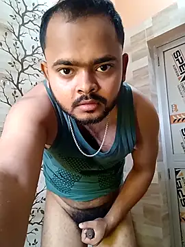 guavam65 online show from April 14, 6:41 am