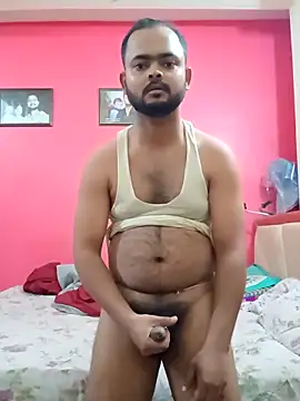 guavam65 online show from April 18, 5:06 pm