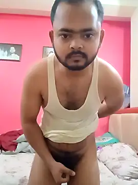 guavam65 online show from April 19, 12:11 am