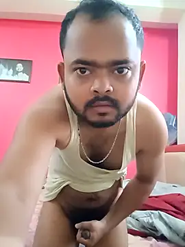 guavam65 online show from April 23, 2:24 am