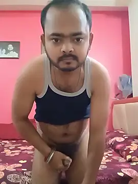 guavam65 online show from July 26, 12:41 am