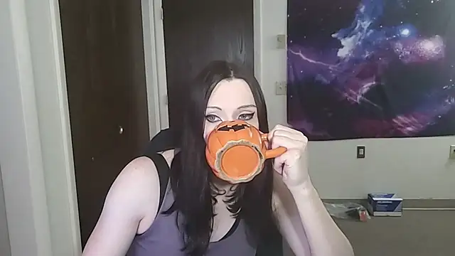 Ivyrose4999 online show from October 21, 2:51 pm