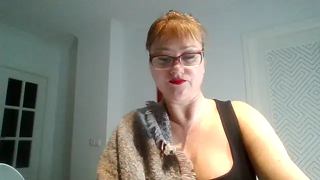 Luzia-Sal online show from January 27, 8:29 am