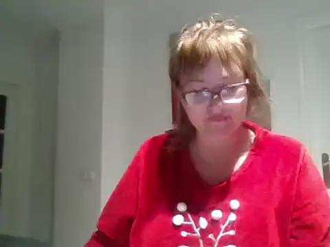 Luzia-Sal online show from January 29, 6:33 am