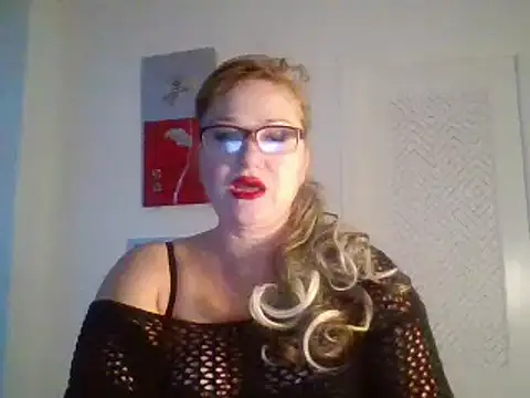 Luzia-Sal online show from January 29, 10:22 pm