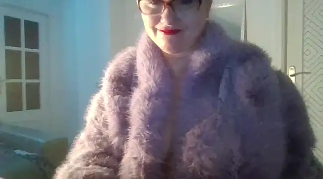 Luzia-Sal online show from January 30, 1:22 am