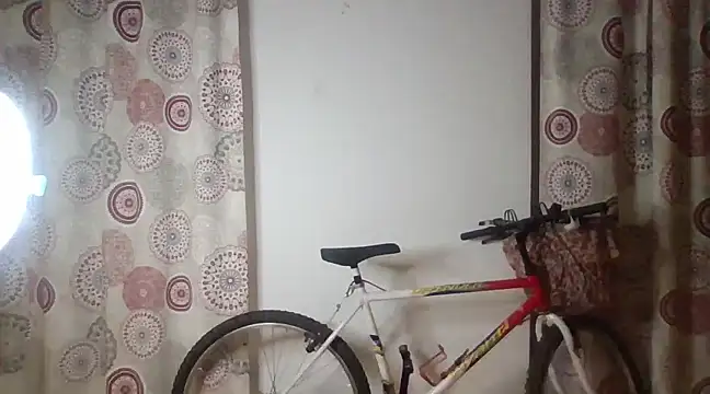 Luzia-Sal online show from January 31, 8:22 am