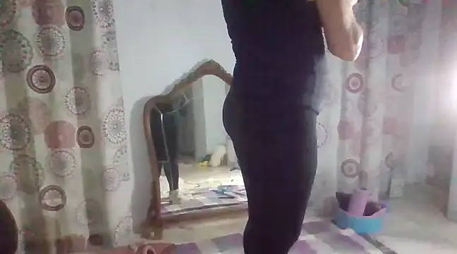 Luzia-Sal online show from February 1, 8:29 am