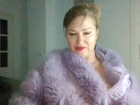 Luzia-Sal online show from February 2, 7:30 am