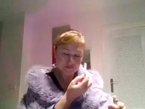 Luzia-Sal online show from February 4, 7:40 am