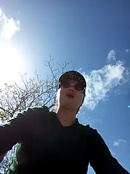 Luzia-Sal online show from February 16, 11:49 am