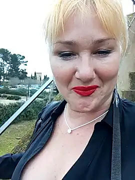 Luzia-Sal online show from February 19, 12:22 pm