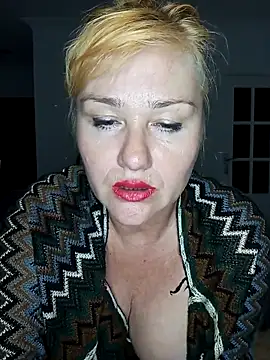 Luzia-Sal online show from February 20, 12:19 am