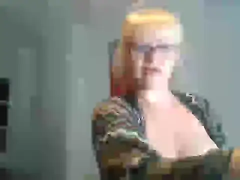 Luzia-Sal online show from February 22, 8:07 am