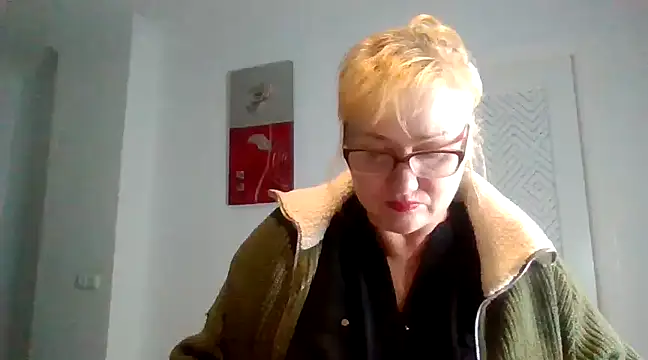 Luzia-Sal online show from March 5, 6:45 pm