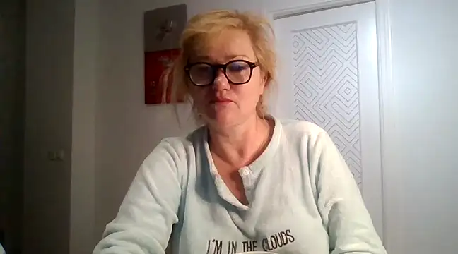 Luzia-Sal online show from March 13, 6:48 am