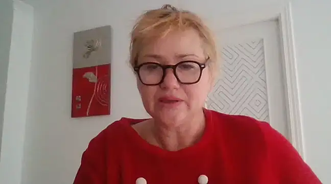 Luzia-Sal online show from March 17, 9:22 am