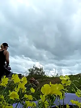 Luzia-Sal online show from March 19, 11:39 am