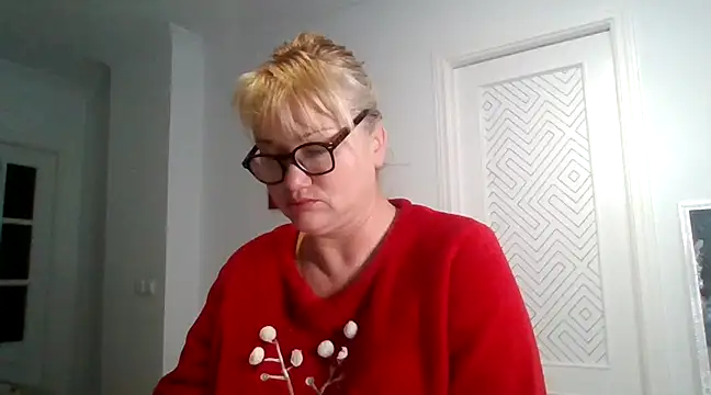 Luzia-Sal online show from March 20, 7:03 am