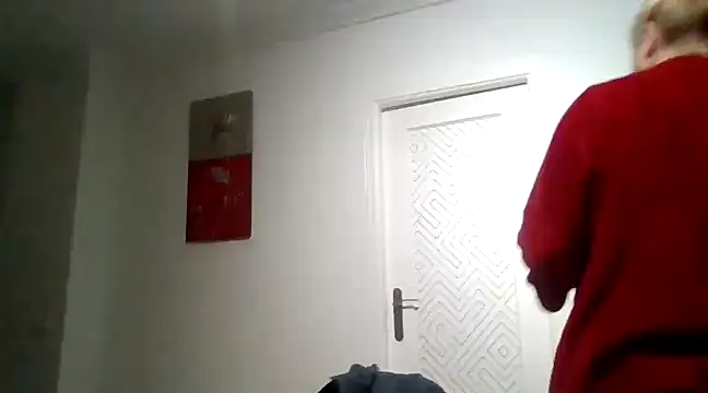 Luzia-Sal online show from March 21, 6:27 am