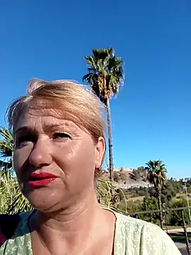 Luzia-Sal online show from September 14, 8:35 am