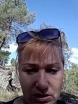 Luzia-Sal online show from October 11, 11:31 am