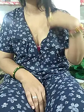 Ananyasingh47 online show from October 30, 2:02 am